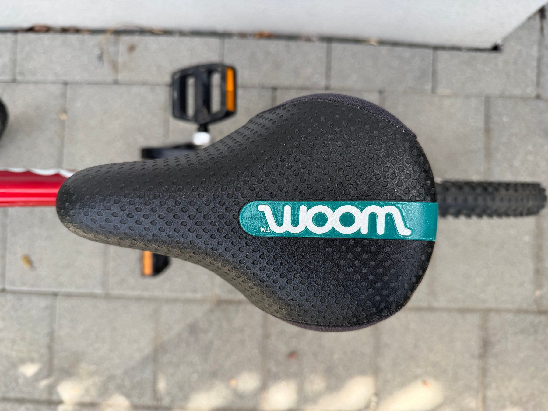 Woom Biciclette: Kindervelo Woom 3 – Usato da Münchenstein venduto da eitopomar 2
