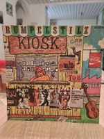 🇨🇭 RUMPELSTILZ 'KIOSK/RÖSSLISPIEL" SCHNOUTZ RECORDS