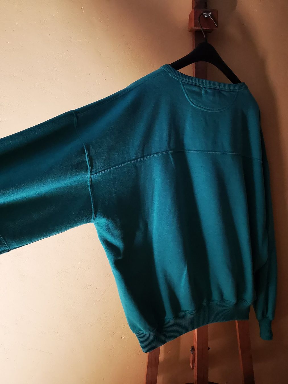 Levi's Maglioni & Felpe: Vintage Levi Strauss Sweater - Gr. L – Usato da Crissier venduto da froerli 7