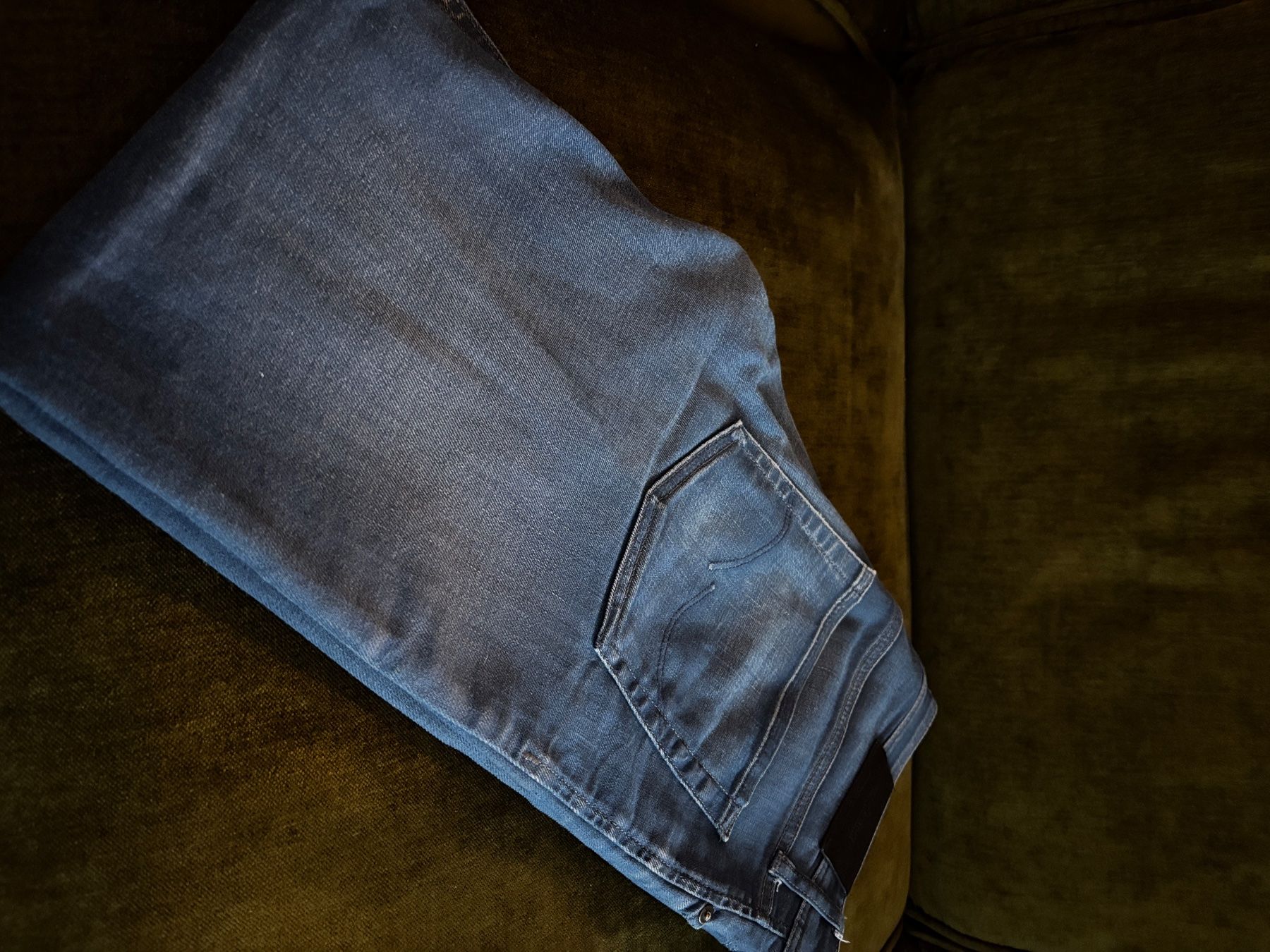 Jack & Jones Jeans: Classic Jeans Jack&Jones Grösse M - 31/32 – Gebraucht aus Herrliberg von Tcardo 1