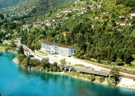 BRISSAGO Clinica Hildebrand