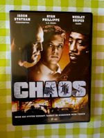Chaos - DVD