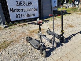 Drei defekte E-Scooter für Bastler Lieferung möglich