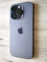 iPhone 14 Pro 128 Go Violet Titane excellent état