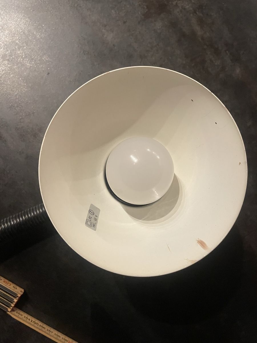Lampade: Lampe de Bureau Vintage – Usato da Vallamand venduto da Bricbracbroc82 3