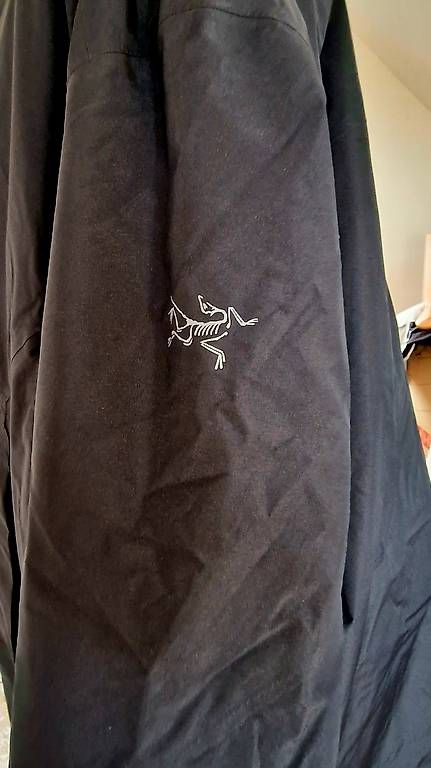 Mäntel: Arcteryx Parka Ralle Gr. L – Gebraucht aus Beinwil am See von hei_v2s7 2