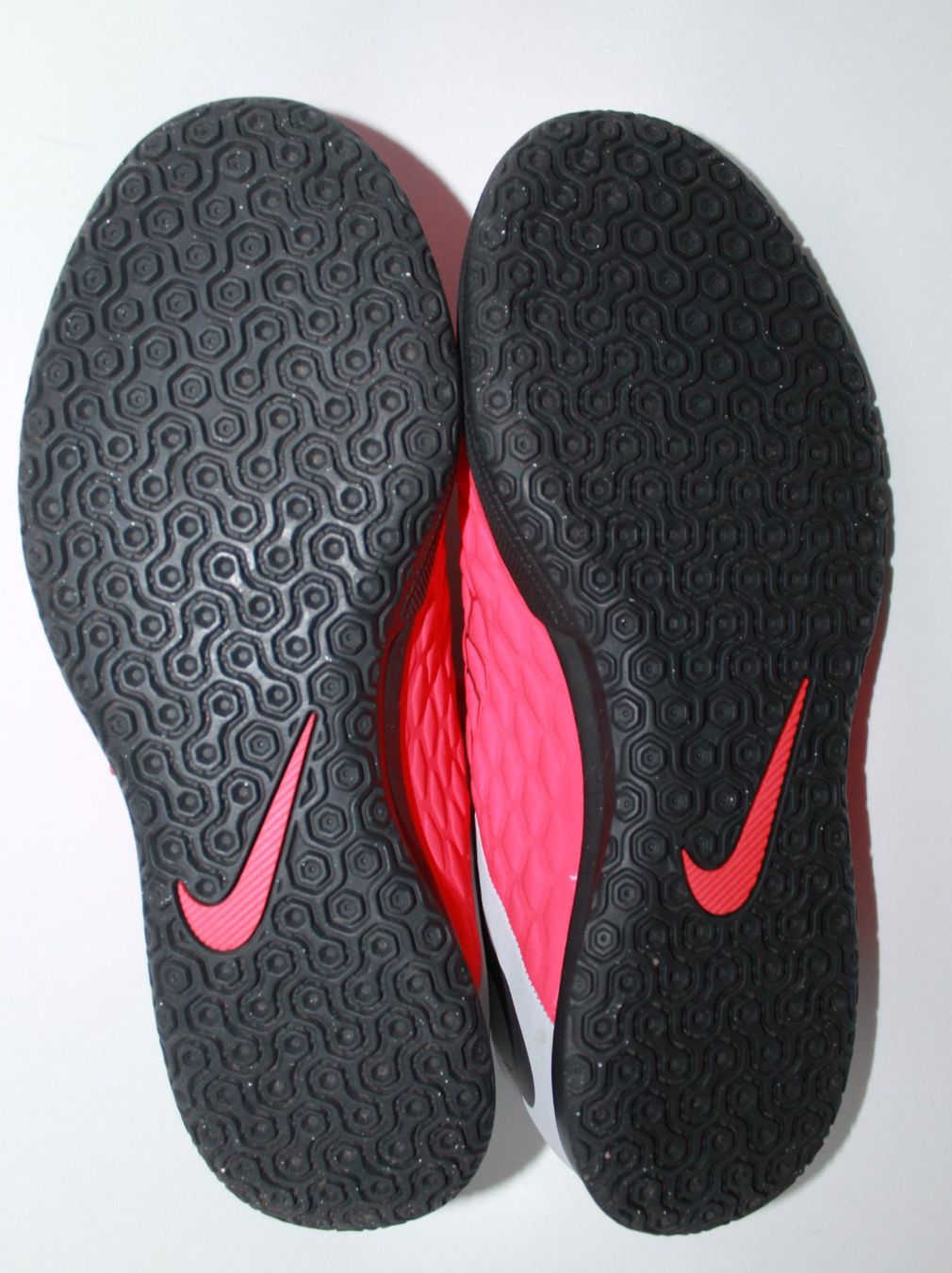 Nike Scarpe per ragazzi: Chaussures de football Nike hypervenom  t. 38.5 – Usato da Peseux venduto da Gilloss 4