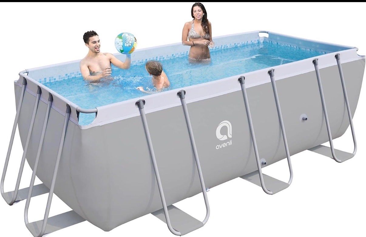 Piscine: Avenil neu – Nuovo e nell'imballaggio originale da Affoltern am Albis venduto da mir_dqk5 4