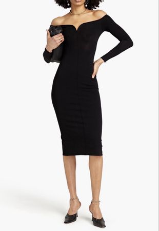 Khaite dress