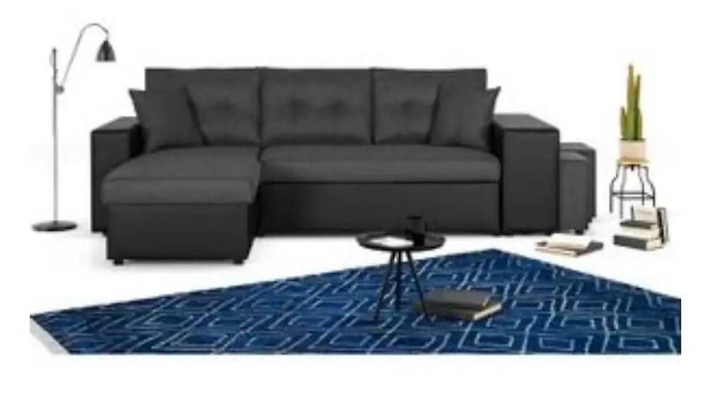 Sofas: Canapé convertible – Gebraucht aus Le Locle von mak_6trf 1