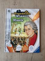 Tiptoi-Buch Expedition Wissen Musik