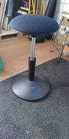 Hocker ergonomisch, höhenverstellbar