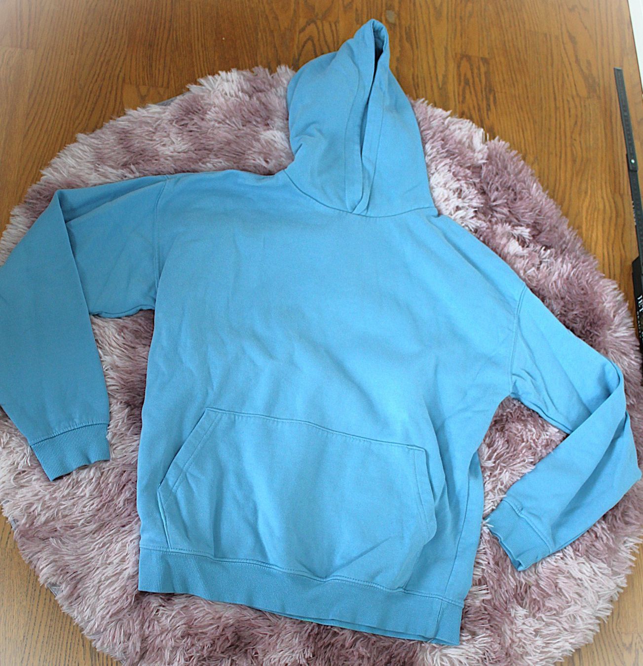 Maglioni & Felpe: Hoodie Baby-blau FSBN – Usato da Hüttwilen venduto da pinti55