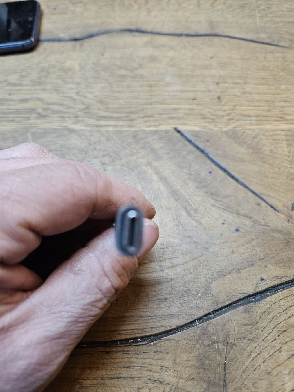 Hubs & Switches: Onit USB-C Hub (C) – Gebraucht aus Rorschach von TimelessTrading 2