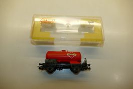 Liliput H0: SBB Silowagen Gasolin