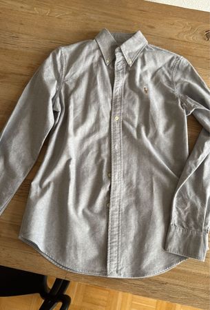 Ralph Lauren Hemd 