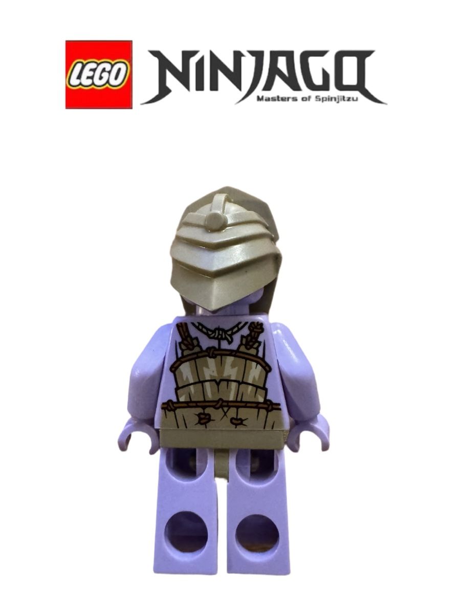 Lego Kit di costruzioni: Lego Ninjago Thunder Keeper njo0686 – Usato da Wetzikon ZH venduto da the-collector91 1