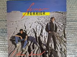 Ferrier LP – I Däm Land