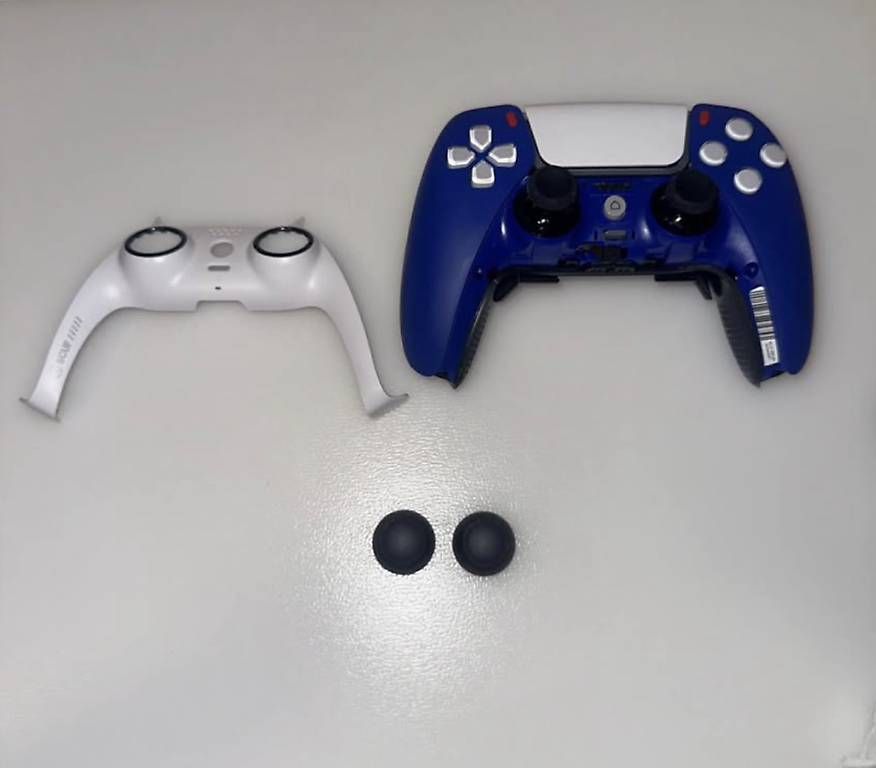 Konsolen: Scuff Controller – Gebraucht aus Adlikon b.Regensdf von Eredzepi 3