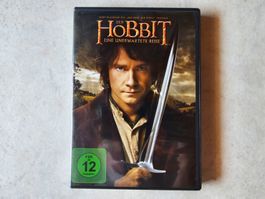 Der Hobbit  -  Eine unerwartete Reise