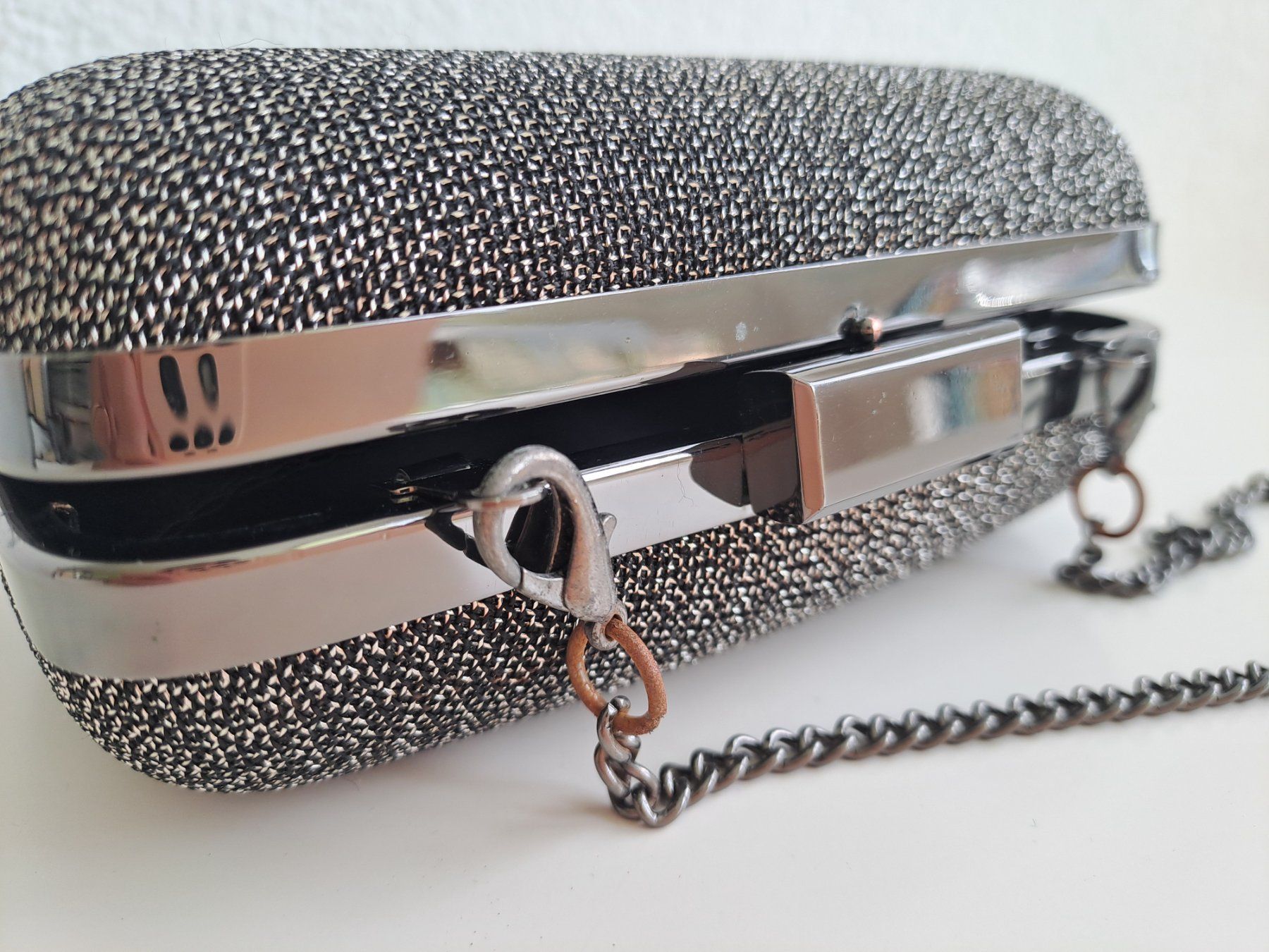 Zara Taschen für Damen: Clutch von Zara – Gebraucht aus Volketswil von ronbons 7
