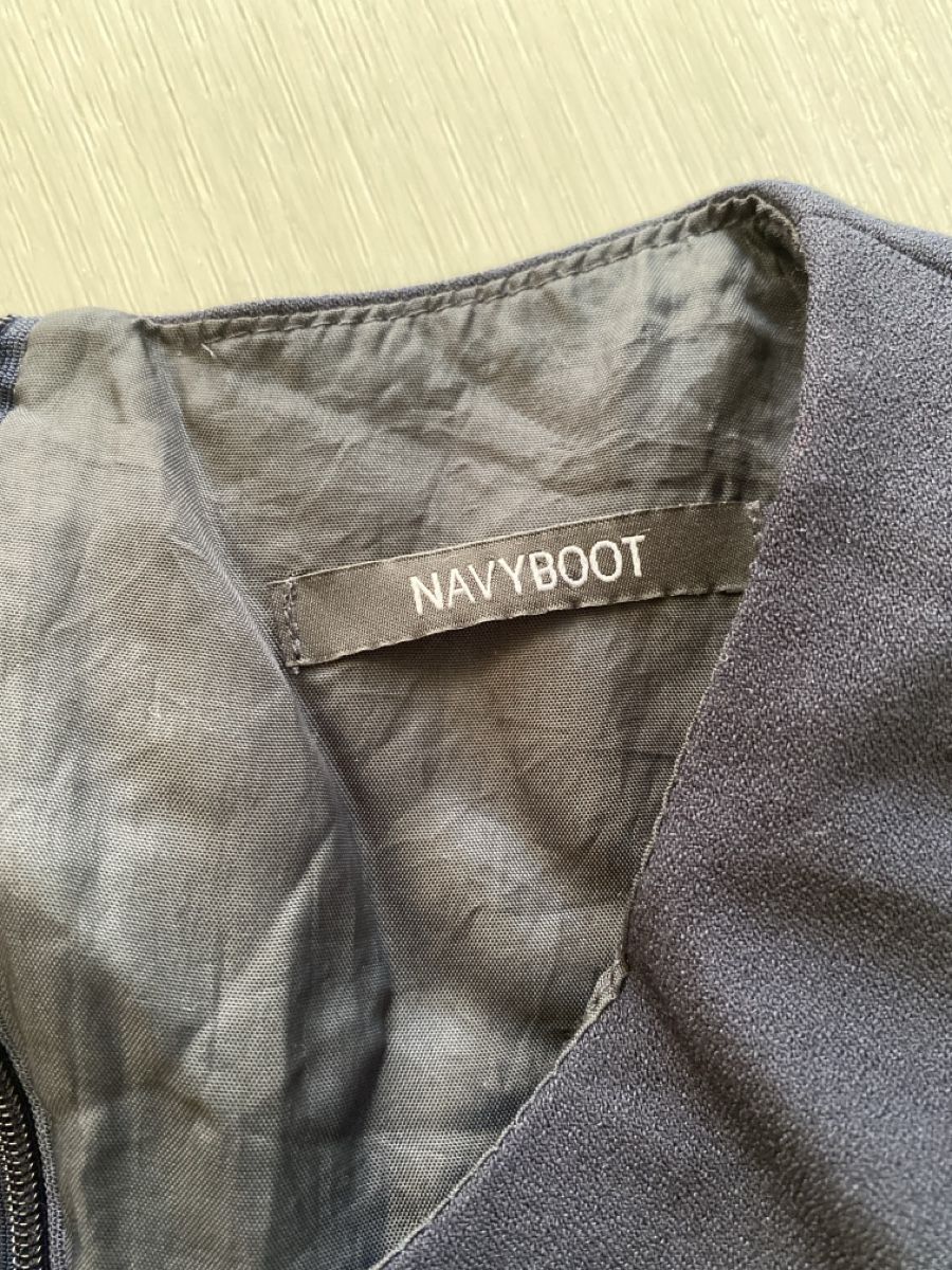 Navyboot Vestiti: Kleid Gr.34 – Usato da Strengelbach venduto da Bycy 1