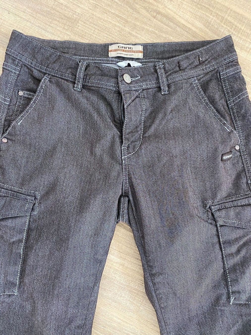 Gang Pantaloni: Gang Hose, gr. 29 – Nuovo (secondo la descrizione) da Widnau venduto da Katja1973 1