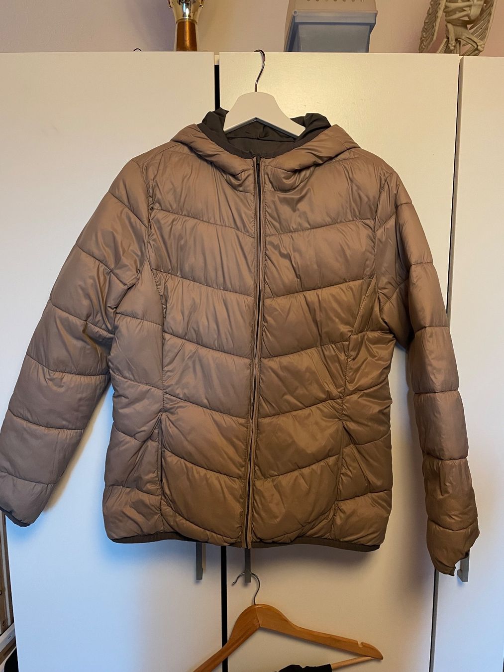 Giacche: Veste d'hiver – Usato da Lucens venduto da lisacc 1