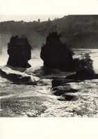 Rheinfall Neuhausen Schweiz G