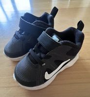 Baby Shoes Nike black US 5C EUR 21 used
