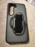 Handyhülle Samsung Galaxy S23 mit Halterung, NEU