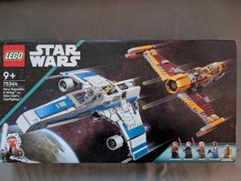 LEGO Star Wars 75364 ohne Minifiguren
