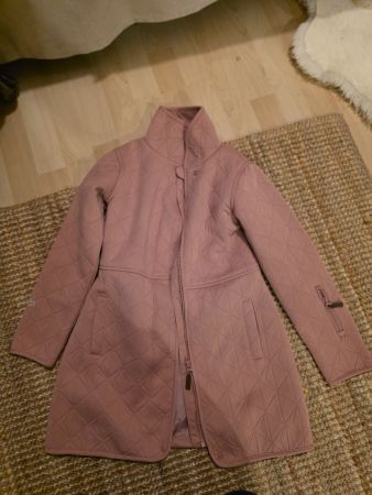Lindgren Jacke, Grösse 128, Top Zustand!