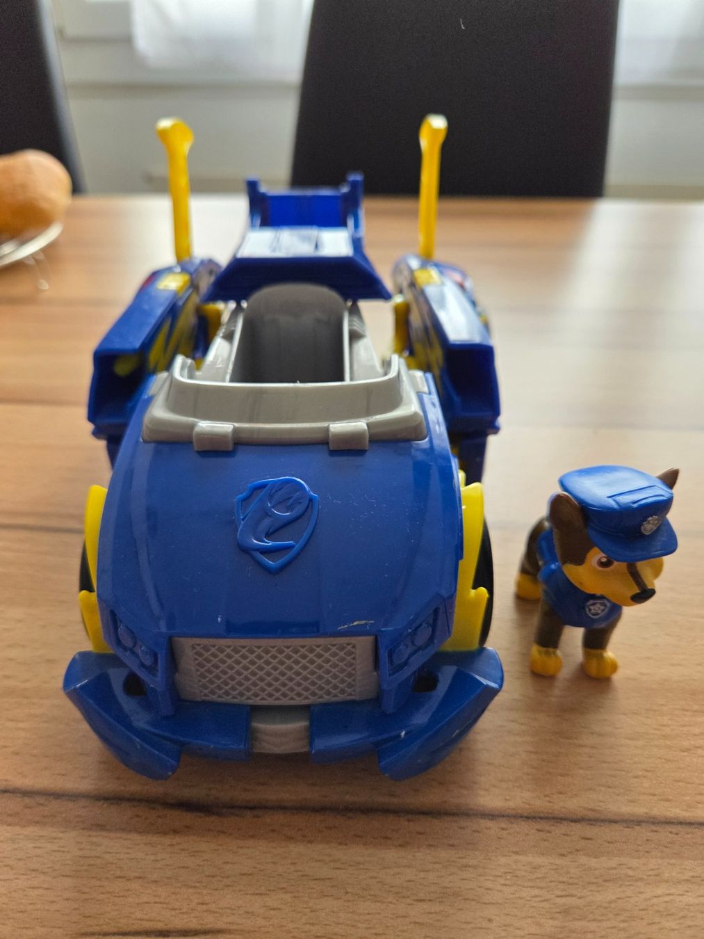 Giocattoli: Paw Patrol Auto – Usato da Grosswangen venduto da sunny.stivi 3
