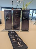 3x Nova Hair Hair dye shampoo