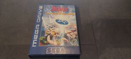 Asterix and the Power of the Gods für Sega Mega Drive