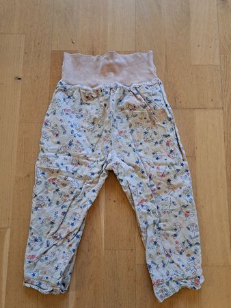 Eat Ants Hose, Grösse 80, Top Zustand, Super Qualität!