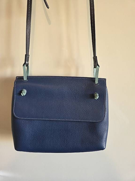 Taschen für Damen: MyWalit Rio Umhängetasche – Gebraucht aus Zürich von Le1