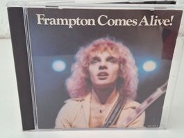CD Peter Frampton - Frampton  Comes Alive!