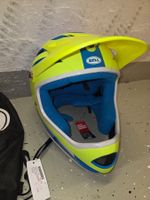 Mountainbike Helm