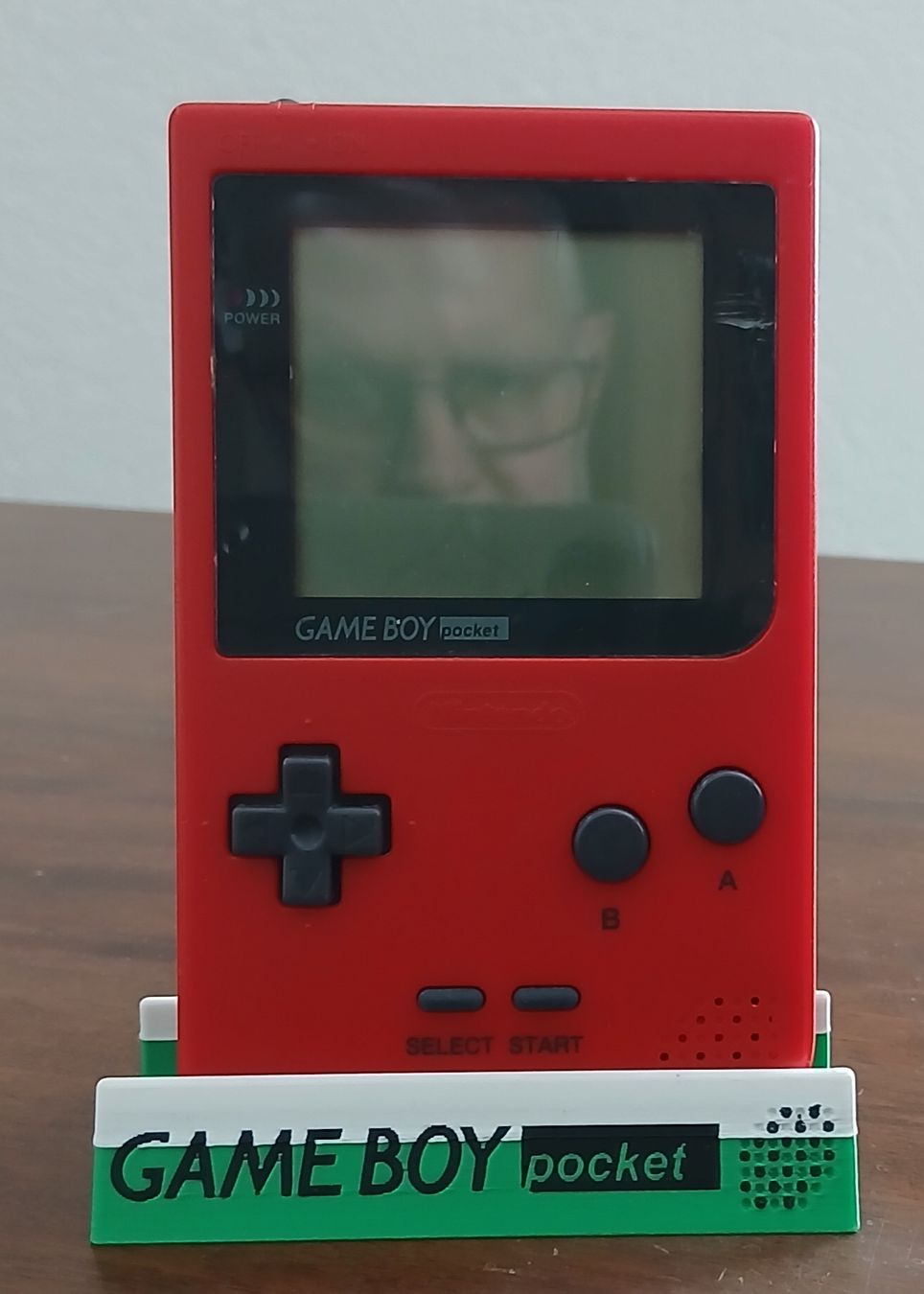Nintendo Console: game boy pocket – Usato da Romont FR venduto da ger_nj2j