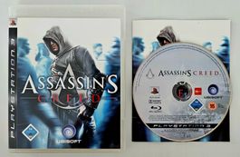 Assassin's Creed (PS3)