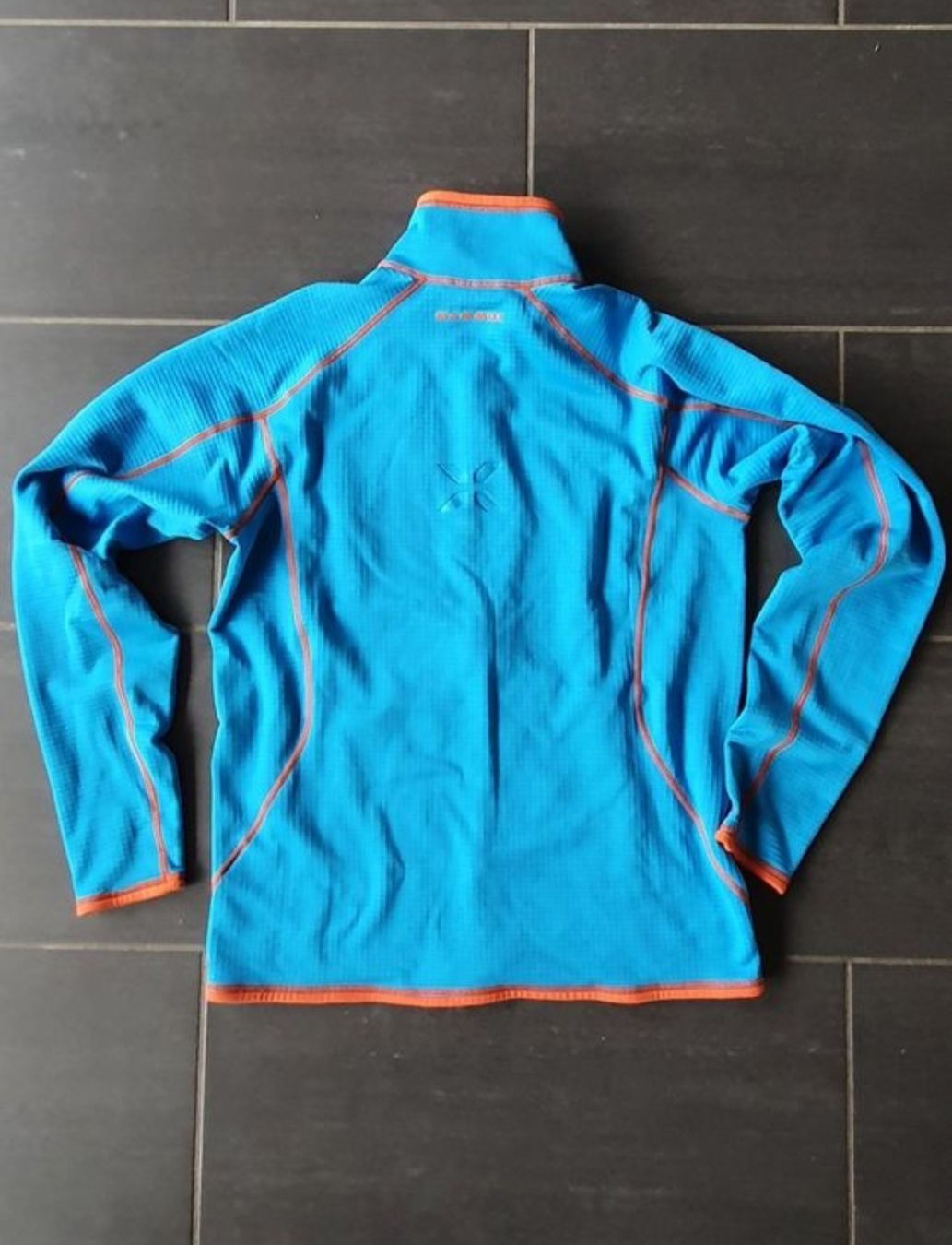Mammut Giacche: Mammut Eiger Extreme Midlayer Men L – Usato da Payerne venduto da UpPower 1