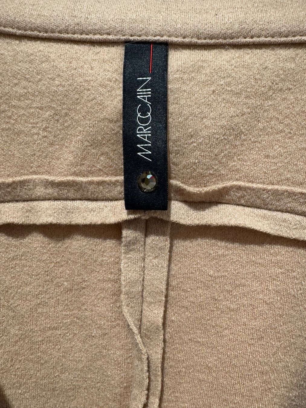 Marc Cain Giacche: Marc Cain Herbst Jacke, Altrosé, Grösse 36 – Usato da Oberrohrdorf venduto da maggys15 2