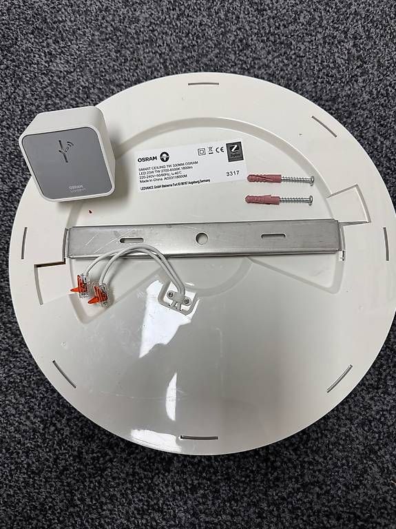 Lampen: Osram/ Ledvance SMART+ CEILING Leuchte – Gebraucht aus Zürich von stefischer 1