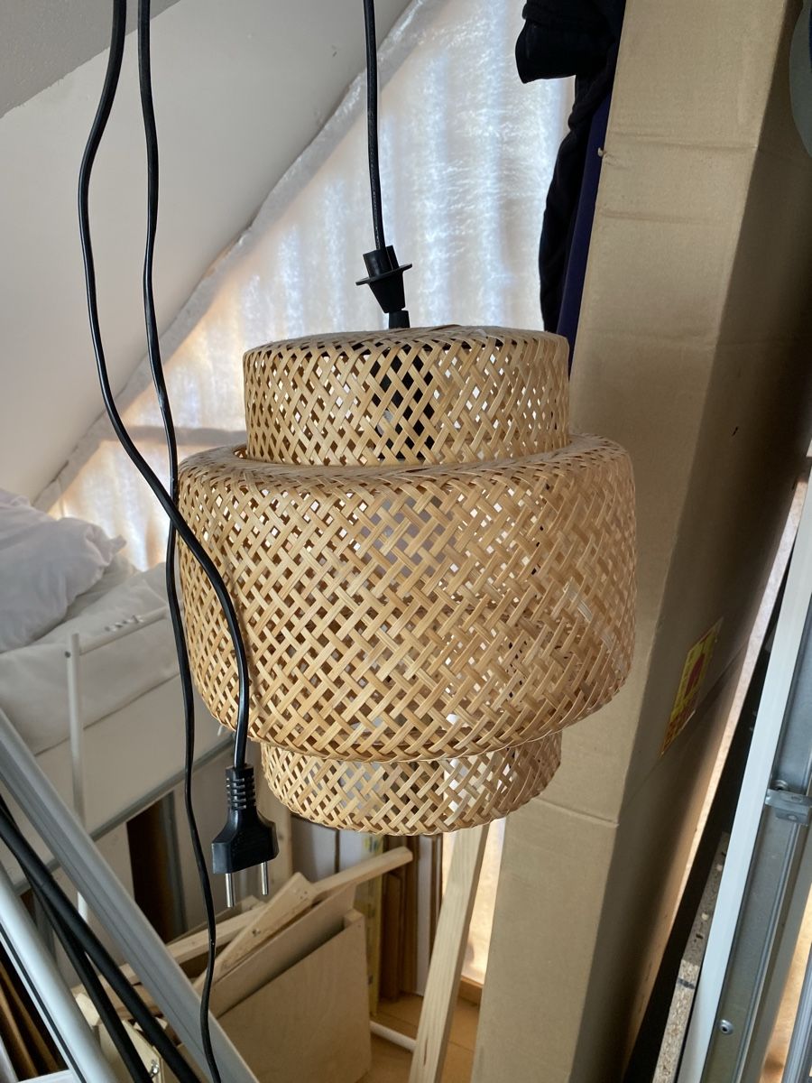 Ikea Kronleuchter & Deckenlampen: Ikea Lampe  – Gebraucht aus Wohlen AG von jara_lou