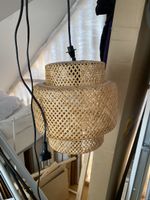 Ikea Lampe 