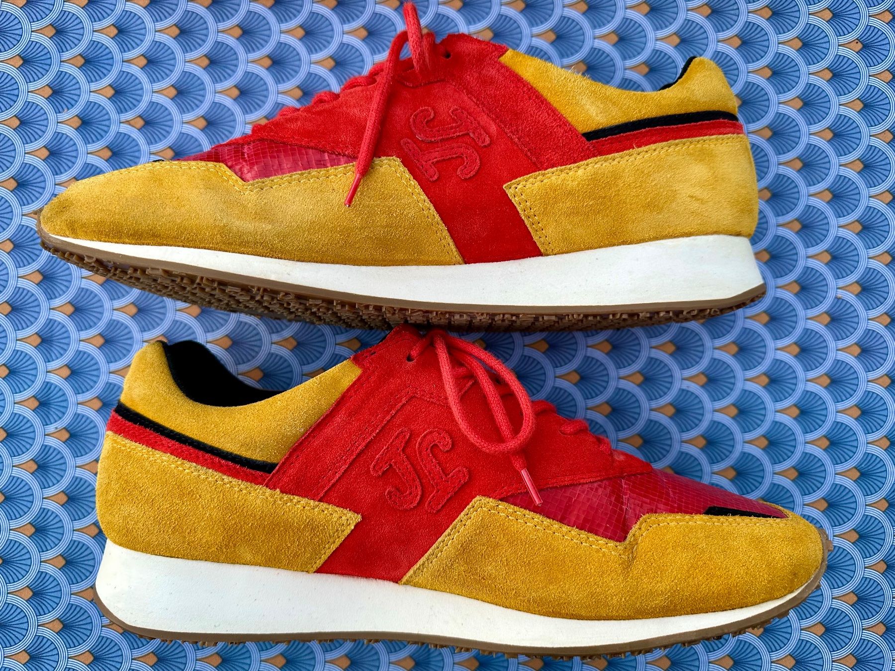 Scarpe da uomo: Sonra Proto DHL - 1 MIG – Usato da Schaffhausen venduto da mis_p8nv 1