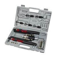 Dema Set Muttern Nietzange MZ 10