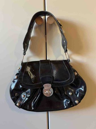 Sac à main Guess vintage, état correct